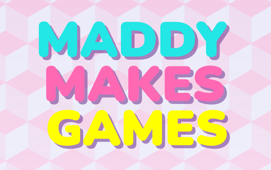 Mady Maek Game